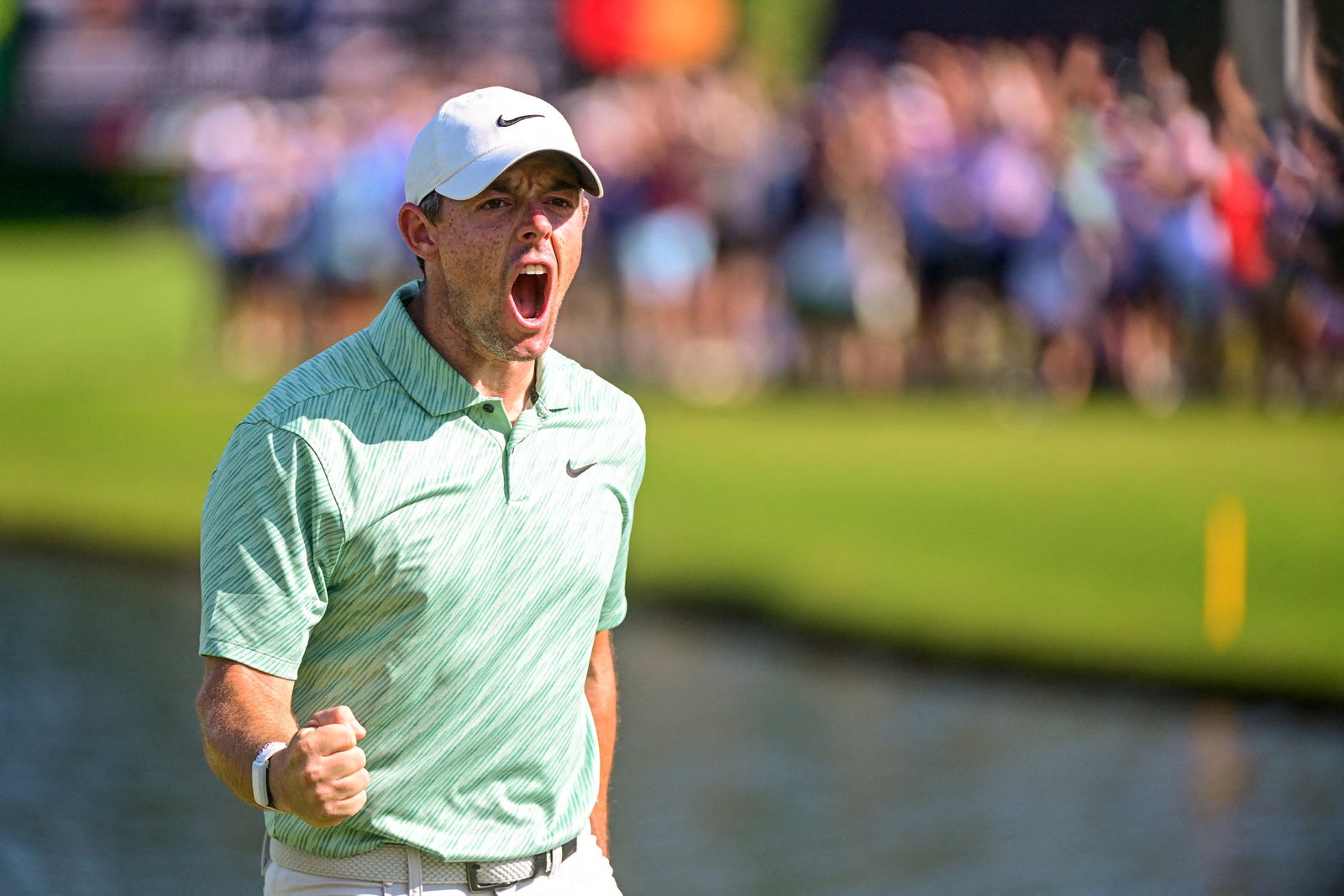LIV Golf players NOT welcome back on the PGA Tour, says Jay Monahan